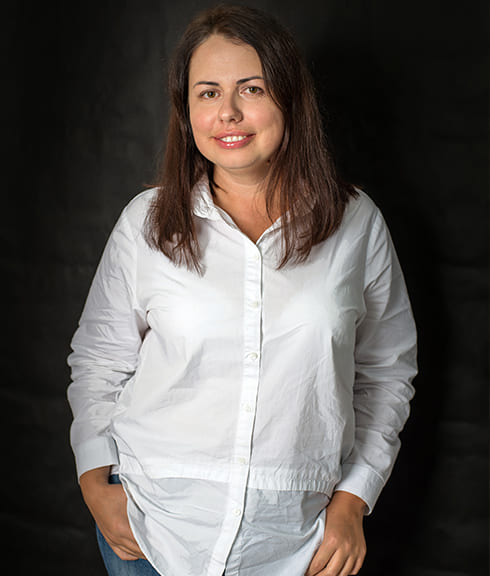 Natalia Tatarin